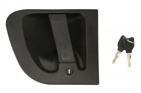 Ручка дверей PETERS PE AUTOMOTIVE 25840000