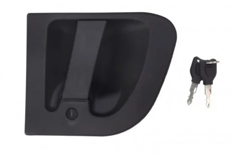 Ручка дверей PETERS PE AUTOMOTIVE 25840100