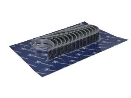 Вкладиші колінчастого валу (STD комплект корінні підшипники) ATLAS 1604HD, 1604LC, 1805M, 2005M, XAHS CLAAS 926 RZ, 936 RZ, 946 RZ DEUTZ FAHR 1130 TTV, 1145 TTV, 1160 TTV, 120 MK2, 120 MK3 KS KOLBENSCHMIDT 77689600