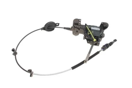 Мех-м перемикання передач BMW 25168483097