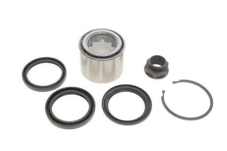 Підшипник маточини (комплект) GSP GK3236