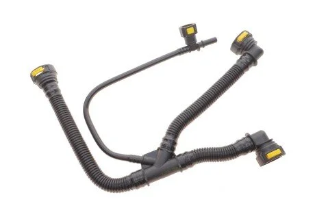 Патрубок вентиляції картера Citroen Berlingo/Peugeot Partner 1.6 16V 00- Gates EMH374