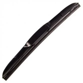 Щітка склоочисника 300 мм 12 гібридна, гак (MU-12g) MASUMA MU12g