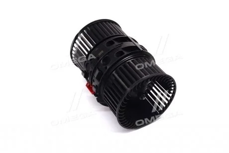 Крильчатка вентилятора RENAULT GRAND SCENIC (2009) 1.5 DCI NISSENS 87448