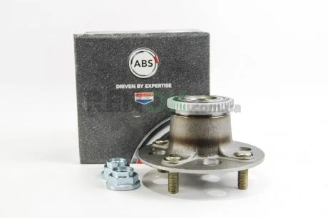 Підшипник маточини задн. Honda Accord VI 98-02 A.B.S. A.B.S. 200730