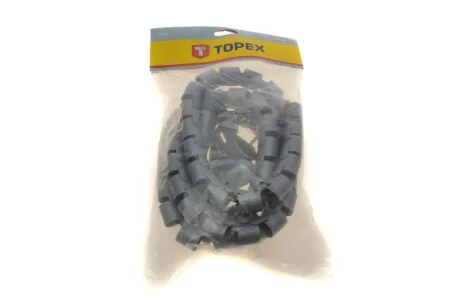 Органайзер для дротів 200 x 3 см TOPEX Topex 79R275