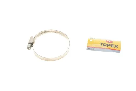 Хомут черв`ячний TOPEX Topex 37D508