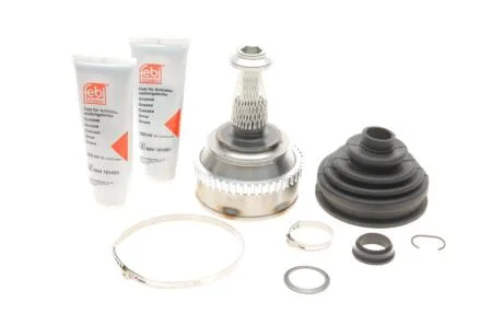 К-т піввісі(шарніру) приводу FEBI BILSTEIN 181991