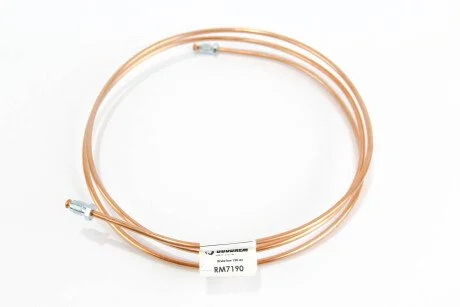 Гальмівна трубка 190 см (М10х1) GOODREM RM7190