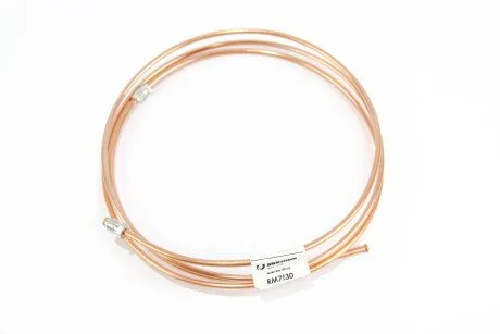 Гальмівна трубка 230 см (М10х1) GOODREM RM7230