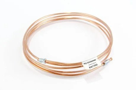 Гальмівна трубка 300 см (М10х1) GOODREM RM7300