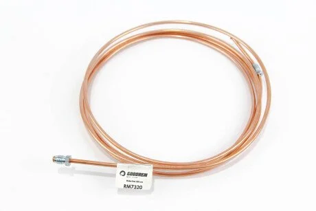 Гальмівна трубка 320 см (М10х1) GOODREM RM7320