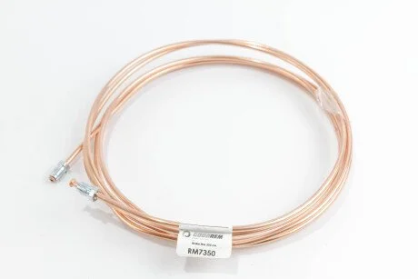 Гальмівна трубка 350 см (М10х1) GOODREM RM7350