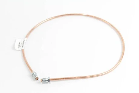 Гальмівна трубка 75 см (М10х1) GOODREM RM7075
