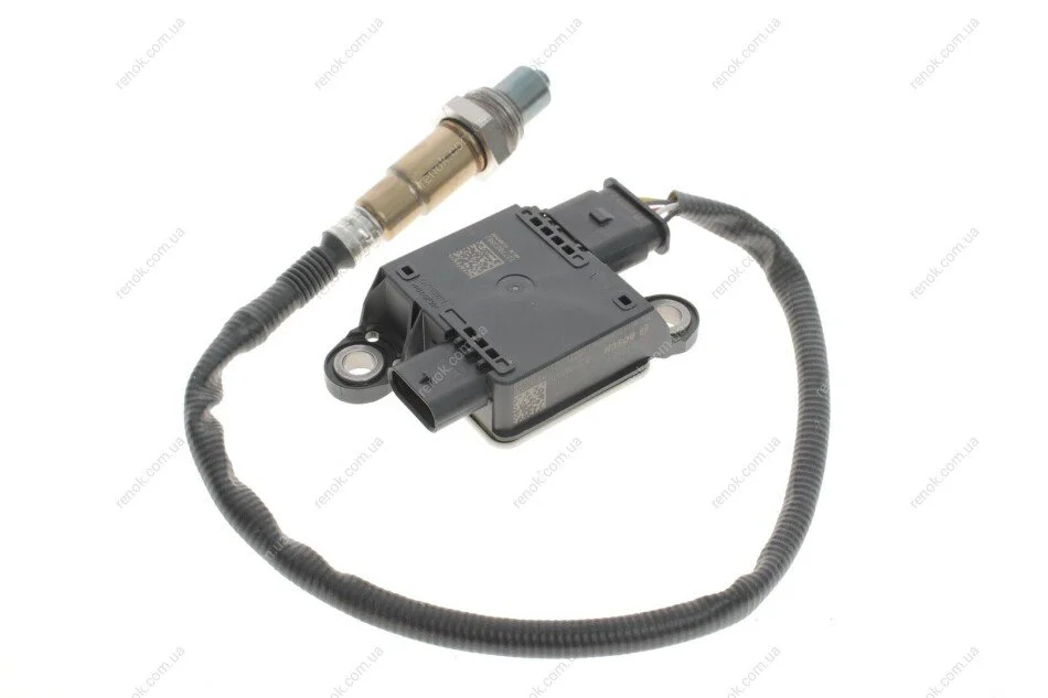ДАТЧИК ТВЕРДИХ ЧАСТОК 0 281 008 576 BOSCH 0281008576 (фото 1)