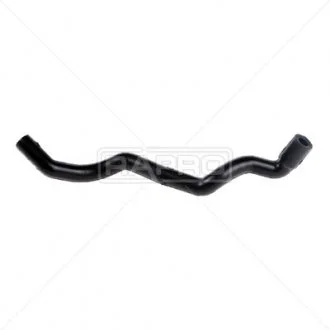 Патрубок картерних газів Sprinter/W203/S203 1.8 02- (зверху) 28505 Rapro R28505