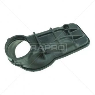 Патрубок повітрозабірника MB W124/W201 86-93 28381 Rapro R28381