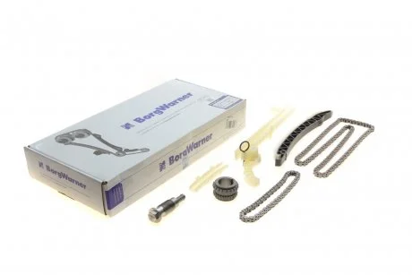 К-кт ланцюга привідного грм 2700501100_Kıt OEM 2700501100_KIT