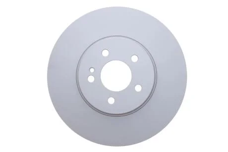 Диск гальмівний ATE 24.0132-0301.2