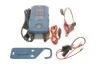 ЗАРЯДНИЙ ПРИСТРІЙ (VRLA, WET, GEL, EFB, AGM, LIFEPO4) 6V: 14AH–120AH,5A12V: 30AH–400AH,15A ROBERT BOSCH 0189921080 (фото 1)