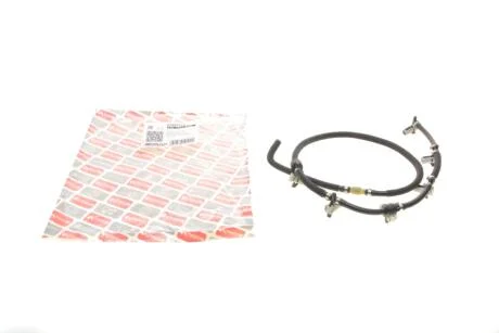 Трубка паливна BOGAP B1621112