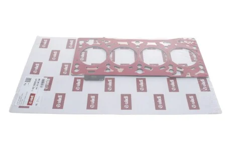 Прокладка ГБЦ; нержавіюча сталь; 1,55 мм Vika 11031830201