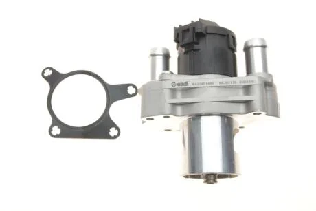 Клапан EGR Vika 19623501