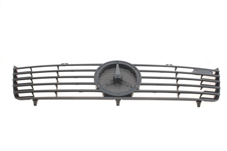 Решітка радіатора Van Wezel DSC_3075510
