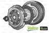 Комплект зчеплення VALEO Valeo 837123 (фото 1)