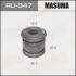Сайлентблок FORESTER, IMPREZA / SG5, GF4 задн MASUMA RU347 (фото 1)