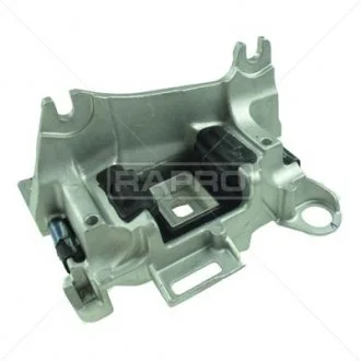 Подушка двигуна Renault Megane III/Scenic III 1.5dCi 08- Л. (Original) 50163/O Rapro R50163O