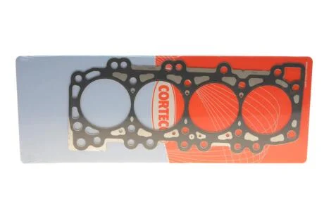 Прокладка головки блоку циліндрів CORTECO 415555P