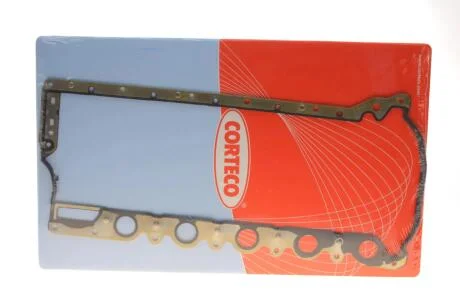 Прокладка колектора впускного CORTECO 440509P