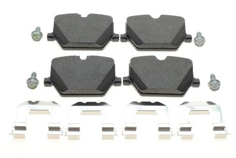 Тормозные колодки 13.0470-5523.2 ATE 13047055232