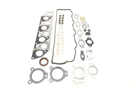 Комплект прокладок двигуна CORTECO 417463P