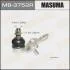 Опора шаровая передн нижн TOYOTA CAMRY, HARRIER/ MCU3#, ACU3#/ RH MASUMA MB3752R (фото 1)