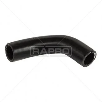 Патрубок водяний Doblo 1.9JTD 01- (помпа-термостат) RAPRO 11235 Rapro R11235