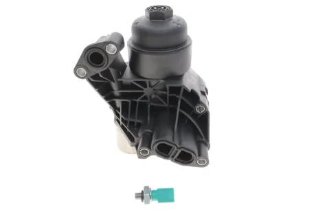 Корпус масляного фільтра з фільтром FEBI BILSTEIN 181226