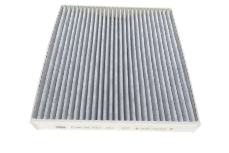 Фільтр салону -FILTER MANN CUK 24 021