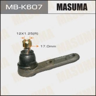 Опора кульова (MB-K607) MASUMA MBK607