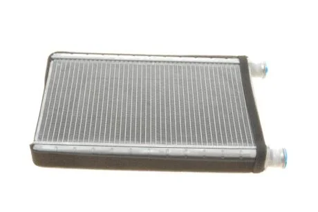 Радіатор пічки Van Wezel 06006344