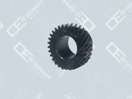 Шестерня колінвалу Oe germany 01 0303 300000