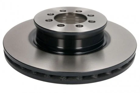 Гальмівний диск AUTOMOTIVE TRW DF6250S