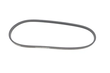 Ремінь генератора поліклиновий CONTINENTAL Contitech 3PK762 ELAST