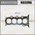 Прокладання ГБЦ (MD-01015S) MASUMA MD01015S (фото 1)