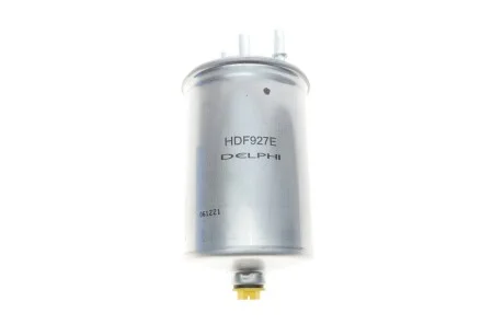 Фільтр паливний Delphi HDF927E