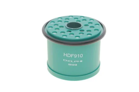 Фільтр паливний DELPHI Delphi HDF910