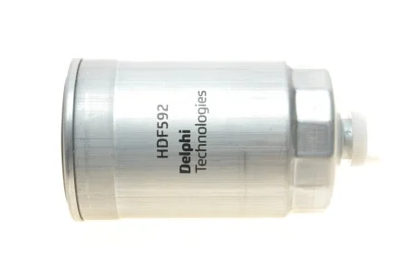 Фільтр паливний DELPHI Delphi HDF592