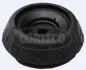 Опора амортизатора HYUNDAI i20 08-/KIA Picanto 1.0-1.2 11-17 (без підш.) CORTECO 49361103 (фото 1)