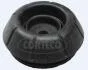 Опора амортизатора перед. Chevrolet Lacetti 05-13 CORTECO 49363553 (фото 1)